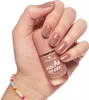 Essence - Nagelfarbener Gel-Nagellack - 83 mocha MY DAY Produktbild-Vorschau 4