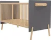 Lettino Flieks 70x140 cm con gambe regolabili in altezza, Anteprima dell’immagine prodotto 6