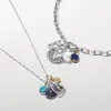 Damen Gliederkette aus Sterlingsilber, PANDORA ME Produktbild-Vorschau 4