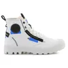Palladium Schuhe Pampa HI Recraft Star, 98573116M Produktbild-Vorschau 6
