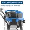 HYUNDAI Nass- Trockensauger VCWD1650E (1600W, 50L, Produktbild-Vorschau 9