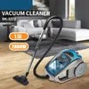 Aspirateur, puissance 2800W, puissance d'aspiration 15000PA Voir les images du produit 3