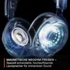 Steelseries Arctis Nova 7X, Verkabelt & Kabellos, Gaming, Produktbild-Vorschau 4