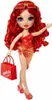 MGA Entertainment Rainbow High Swim & Style Fashion Doll- Produktbild-Vorschau 16