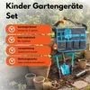 HAPPY PEOPLE® 16866 HAPPY PEOPLE® Spielzeug-Gartenwerkzeug Voir les images du produit 18