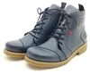 Rieker Damen Stiefelette Blau Voir les images du produit 31