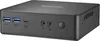 Shuttle Barebone nano NC40U DDR4 4 black Produktbild-Vorschau 7