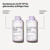 Olaplex No.5P Balsamo viola per capelli biondi, 250ml Anteprima dell’immagine prodotto 13