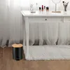 Relaxdays kosmetický koš, 3 litry, automatické sklápění, Náhled obrázku produktu 7