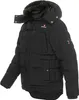 Höhenhorn Bergoo Kinder Winter Jacke Schwarz Gr. 152 Produktbild-Vorschau 2