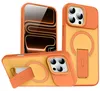 Magnet Ständer Hülle für iPhone 14 Pro Max, Kompatibel mit Produktbild-Vorschau 1