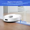 Roborock Q7 L5+ Saugroboter mit Wischfunktion, Produktbild-Vorschau 7