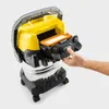 Kärcher Nass-/Trockensauger WD 7 Control P S 30L, Remote, Produktbild-Vorschau 8