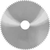 FORMAT VHM Kreissägeblatt 100x3,00x22mm Z80, Durchmesser:80 Produktbild-Vorschau 1