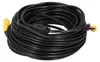 Draagbare CCTV-kabel, 2-in-1 video- en stroomkabel met RCA- Productafbeelding-voorbeeld 3