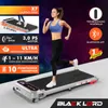 BLACK LORD X7 Laufband, 3,0PS Motor, 1-11KM/H, Bluetooth Produktbild-Vorschau 5