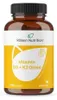 Vitamin D3+K2 Osteo 2.000 I.E. Vit.D3+80 μg K2 Kps 120 St Produktbild-Vorschau 1