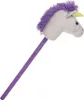 Einhorn Hobby Horse Steckenpferd Produktbild-Vorschau 10