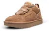 Chaussures UGG Lowmel 1170750CHE Voir les images du produit 20