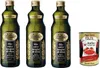 Pantaleo Olio extra vergine di oliva 100% italiano, 100% Produktbild-Vorschau 1