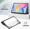 Samsung Galaxy Tab S7 FE / S7 Plus / S8 Plus Hülle - Produktbild-Vorschau 2