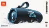JBL Charge 6| Tragbarer Bluetooth-Lautsprecher| Blau Produktbild-Vorschau 7