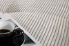 riess-ambiente Modernes Ecksofa KENT 220cm beige Cord inkl. Produktbild-Vorschau 7