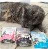 MjAMjAM leckere Mahlzeiten Mixpaket III für deine Katze, Produktbild-Vorschau 6