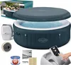 SPA-Pool Miami mit Hydromassage für 4 Personen Produktbild-Vorschau 2