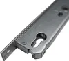 A close-up, detailed shot of a metal lock mechanism against a white background. Produktbild-Vorschau