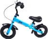 Kinderlaufrad Blau DS2904 für 2-6 Jahre, max. 50 kg, Produktbild-Vorschau 2