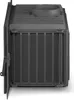 Gusseisen Kamineinsatz FERGUSS LUX 18 11,9 kW 14 kW mit Produktbild-Vorschau 3