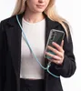 Handyhülle für Samsung Galaxy A57 5G mit Handykette Band in Produktbild-Vorschau 6