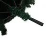 Kondela Weihnachtsbaum Weihnachten Typ 10 160 cm - grün Produktbild-Vorschau 7