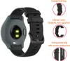 Strap-it Smartwatch Silikonarmband 18mm - universal Produktbild-Vorschau 3