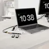 Hama USB-C-Hub Connect2Mac, 12 Ports Produktbild-Vorschau 7