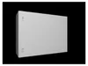 RITTAL AX 1055.000 Schaltschrank 800 x 600 x 300 Stahlblech Produktbild-Vorschau 3