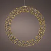 Kaemingk Lumineo LED Kranz 720 LED klassisch warm außen 58 Produktbild-Vorschau 2
