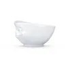 Fiftyeight Products Schale 1000 ml - grinsend weiß Produktbild-Vorschau 6