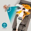 Tristar Retro Standventilator VE-5971 50 W 40 cm Produktbild-Vorschau 11