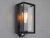 GLOBO 31982SS, Aluminium, Kunststoff, I, IP44, E27, 60 W, Produktbild-Vorschau 15