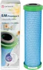 Carbonit EM Premium Wasserfilter Filtereinsatz Ersatzfilter Produktbild-Vorschau 1