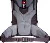 TATONKA zaino zaino Noras 55+10 Women 55L Midnight Plum Anteprima dell’immagine prodotto 7