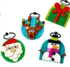 LEGO® 40744 Różne ozdoby choinkowe Podgląd zdjęcia produktu 12