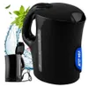 Bomann® Wasserkocher | Wasserkocher 1,7 L mit automatischer Produktbild-Vorschau 9