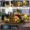 LEGO® Technic 42131 Buldozér Cat® D11 ovládaný aplikáciou Náhľad obrázku produktu 39