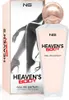 NG PERFUMES NG Heaven's body 100 ml Náhled obrázku produktu 1