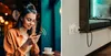 HAMA Smart Mini WiFi-Stecker 3680W, 16A mit App zur Messung Produktbild-Vorschau 19