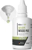 REAVET Wurm-Kraut Liquid Tropfen flüssig 50ml, Wurmkur Produktbild-Vorschau 1
