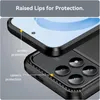 Hülle Carbon für Xiaomi Poco F8 Pro Schutzhülle Handy Case Produktbild-Vorschau 2